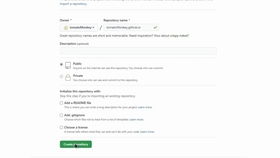 如何使用GitHub Pages建立數據科學產品網站